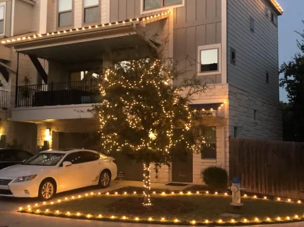 221 Birch Oak Ln, Georgetown, TX 78628