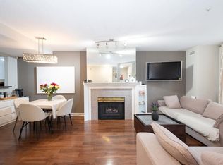 3081 Glen Dr #108E, Coquitlam, BC V3B2P8