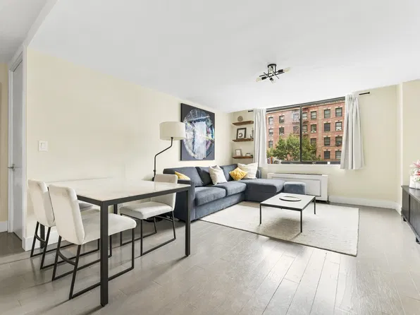 275 W 96th St APT 5K, New York, NY 10025