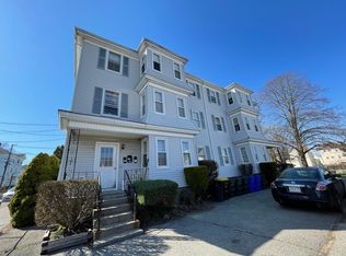 206 Buffinton St, Fall River, MA 02721