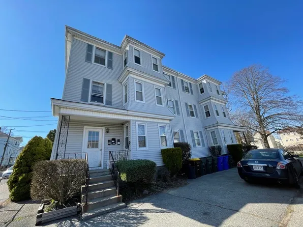 206 Buffinton St, Fall River, MA 02721