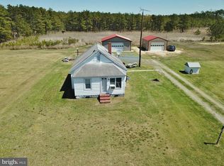 2432 Andrews Rd, Crapo, MD 21626