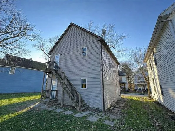 609 S Ray St, New Castle, PA 16101