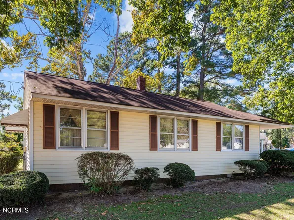 610 Dawson Road, Grifton, NC 28530