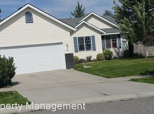 3496 N Alfalfa Loop, Post Falls, ID 83854
