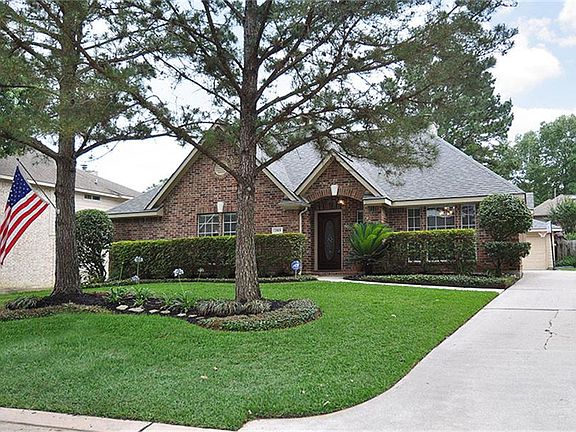 2nd image of 2919 Apple Forest Ct
