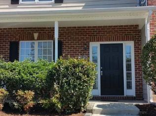 9226 Grassington Way, Raleigh, NC 27615