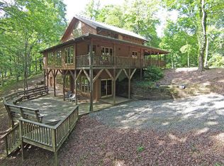 3147 Old Highway 64w, Hayesville, NC 28904