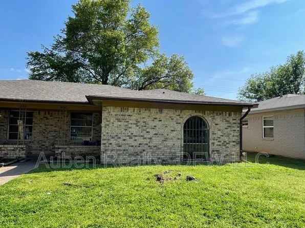 930 Lindy Ct, Irving, TX 75060