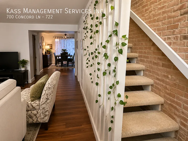 700 Concord Ln #722 — Photo 3