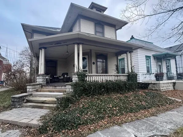 122 Washington St, Pt Clinton, OH 43452