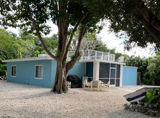 120 Key Honey Ln, Tavernier, FL 33070