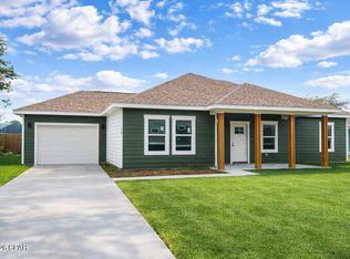 175 Hill Dr, Panama City, FL 32404