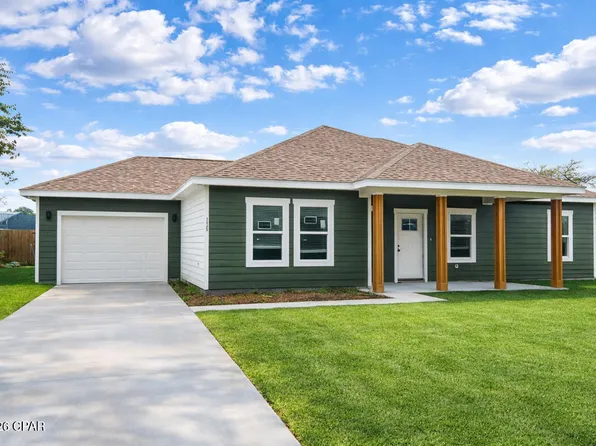 175 Hill Dr, Panama City, FL 32404