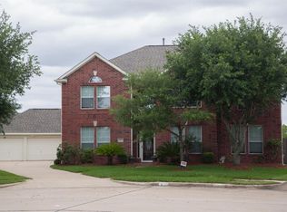 4103 Mill Ln, Missouri City, TX 77459