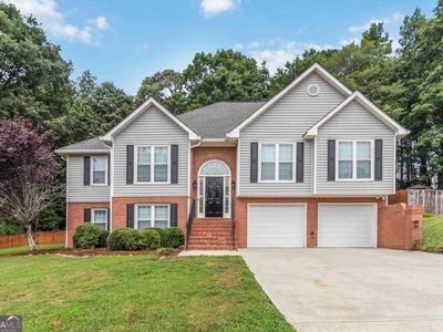 556 Wine Cluster Ct, Grayson, GA, 30017