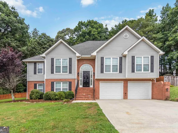 556 Wine Cluster Ct, Grayson, GA 30017