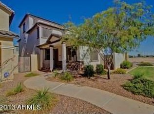 1699 E Elgin St, Gilbert, AZ 85295