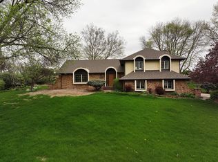 6157 Meyer Rd, Columbus, NE 68601