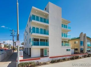 3449 Ocean Front Walk, San Diego, CA 92109