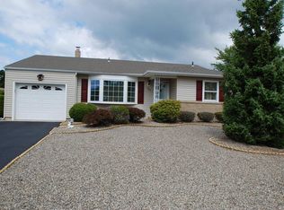 126 Westport Dr, Toms River, NJ 08757