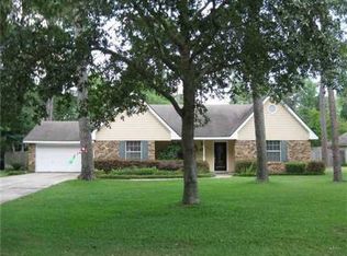 160 Beau Rivage Dr, Mandeville, LA 70471