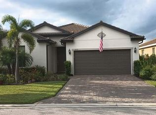 16025 Palmetto Prairie Dr, Alva, FL 33920