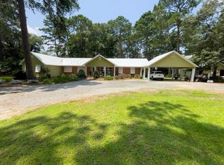224 Scenic Rte, Cordele, GA 31015
