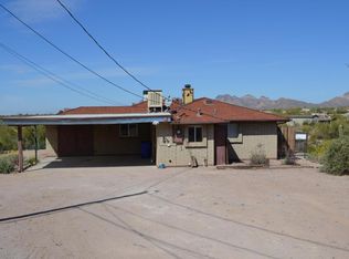 730 N Muleshoe Rd, Apache Junction, AZ 85119