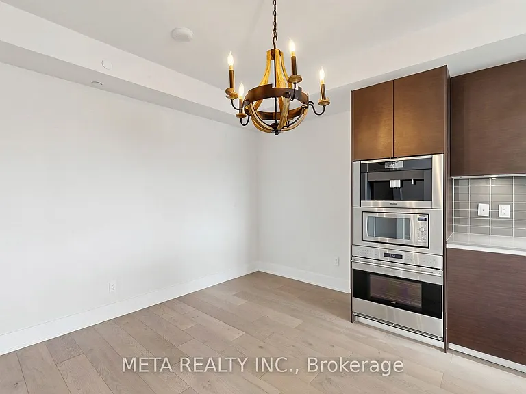 200 Bloor St W #2502 — Photo 20