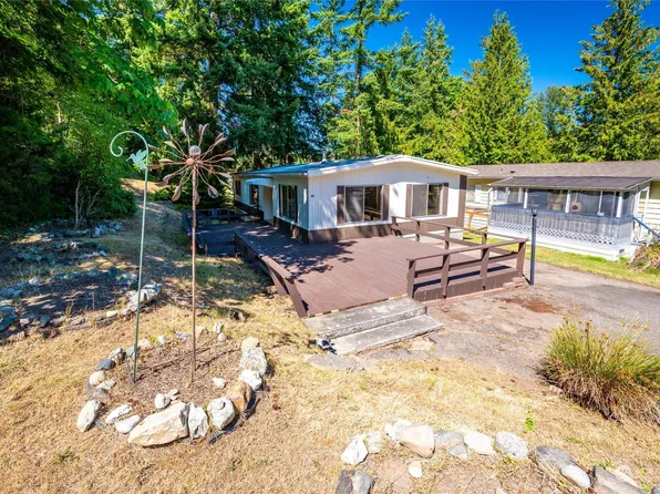 4000 Flynn Street #61, Bellingham, WA 98229
