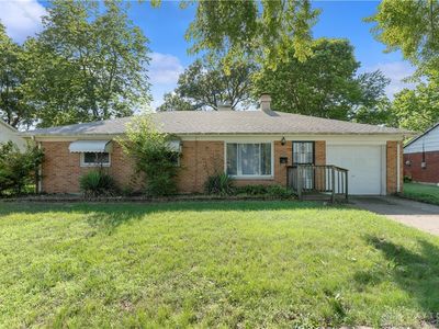 405 Stubbs Dr, Dayton, OH, 45426