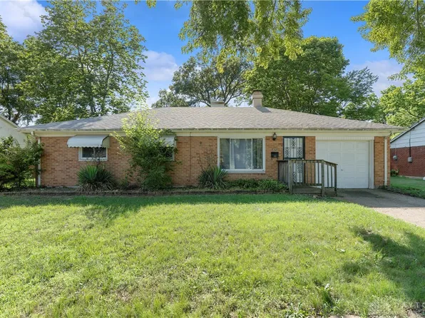 405 Stubbs Dr, Dayton, OH 45426