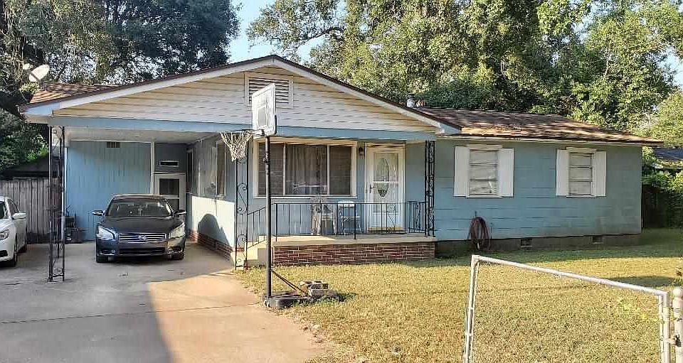 1st image of 3800D Ward Blvd