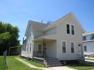1713 Garden Ct #1715, Sheboygan, WI 53081
