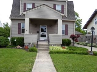 623 Oneida Rd, Chillicothe, OH 45601