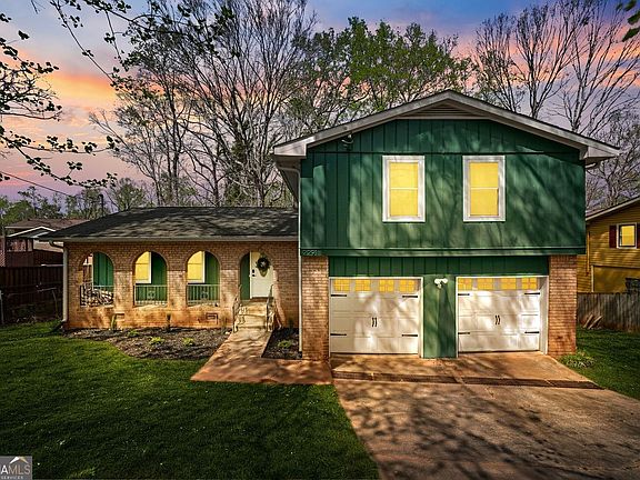 2nd image of 2291 Chevy Chase Ln