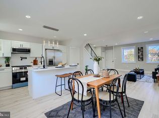 3302 Woodstock Ave, Baltimore, MD 21213