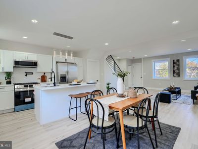 3302 Woodstock Ave, Baltimore, MD, 21213