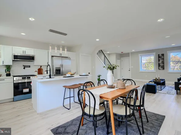 3302 Woodstock Ave, Baltimore, MD 21213