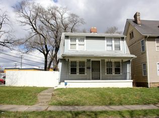 1594 Kohr Pl, Columbus, OH 43211