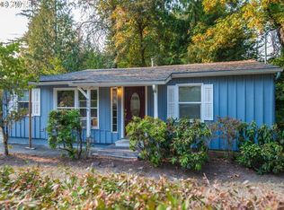 5309 SW Vacuna St, Portland, OR 97219
