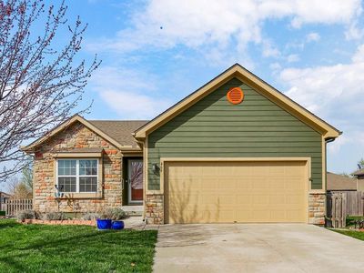 464 E Willow St, Gardner, KS, 66030