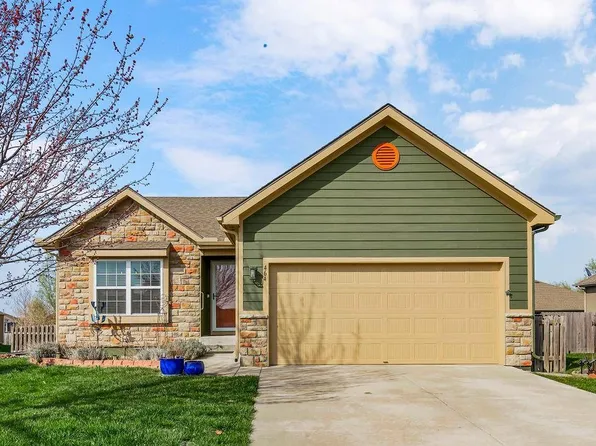 464 E Willow St, Gardner, KS 66030