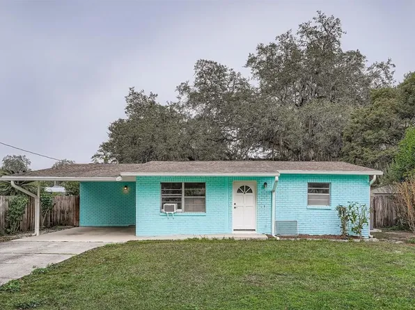 37413 Harper Dr, Zephyrhills, FL 33541