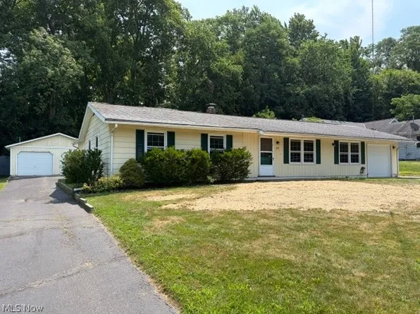 433 Fairgrounds Rd, Painesville, OH 44077