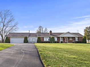 3586 Cynthiana Rd, Georgetown, KY 40324