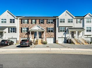 1832 Boulder Dr, Downingtown, PA 19335