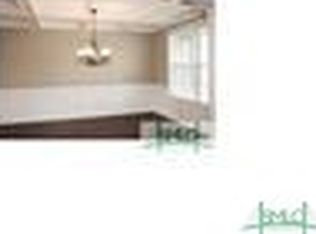 115 Clover Pointe Cir, Guyton, GA 31312