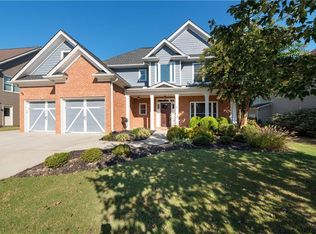322 Baymist Dr, Loganville, GA 30052